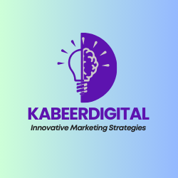 Digital Marketing Logo